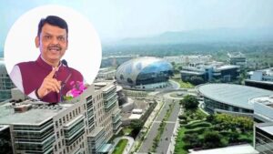 This City in Maharashtra to Host India’s Third-Largest IT Park After Pune’s Hinjewadi