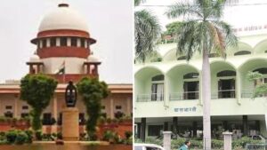 Pune: Supreme Court Halts Balbharati–Paud Phata Link Road Through ILS Hill Pending Environmental Clearance