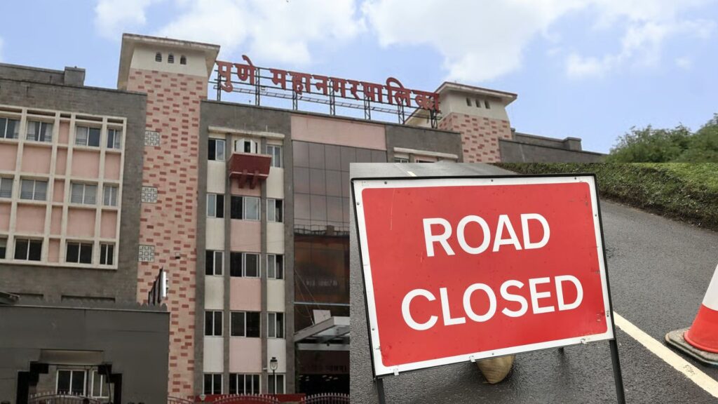Pune: One Lane Of Savarkar Flyover At Paud Phata To Remain Closed For Repair Work From Oct 27 To Nov 26