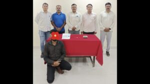 Pune RPF’s All-Women Tejaswini Squad Busts Purse Theft On Ajmer–Mysuru Express