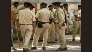 Five New Police Stations Proposed In Pimpri-Chinchwad. Check Details Here.  