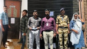 Pune: PCMC Cracks Down on Property Tax Defaulters; 27 Properties Sealed, Recovery Drive Intensified