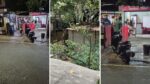 Pune: Sahyadri Park Residents From Kondhwa Demand Permanent Action Against Illegal Late-Night Eateries