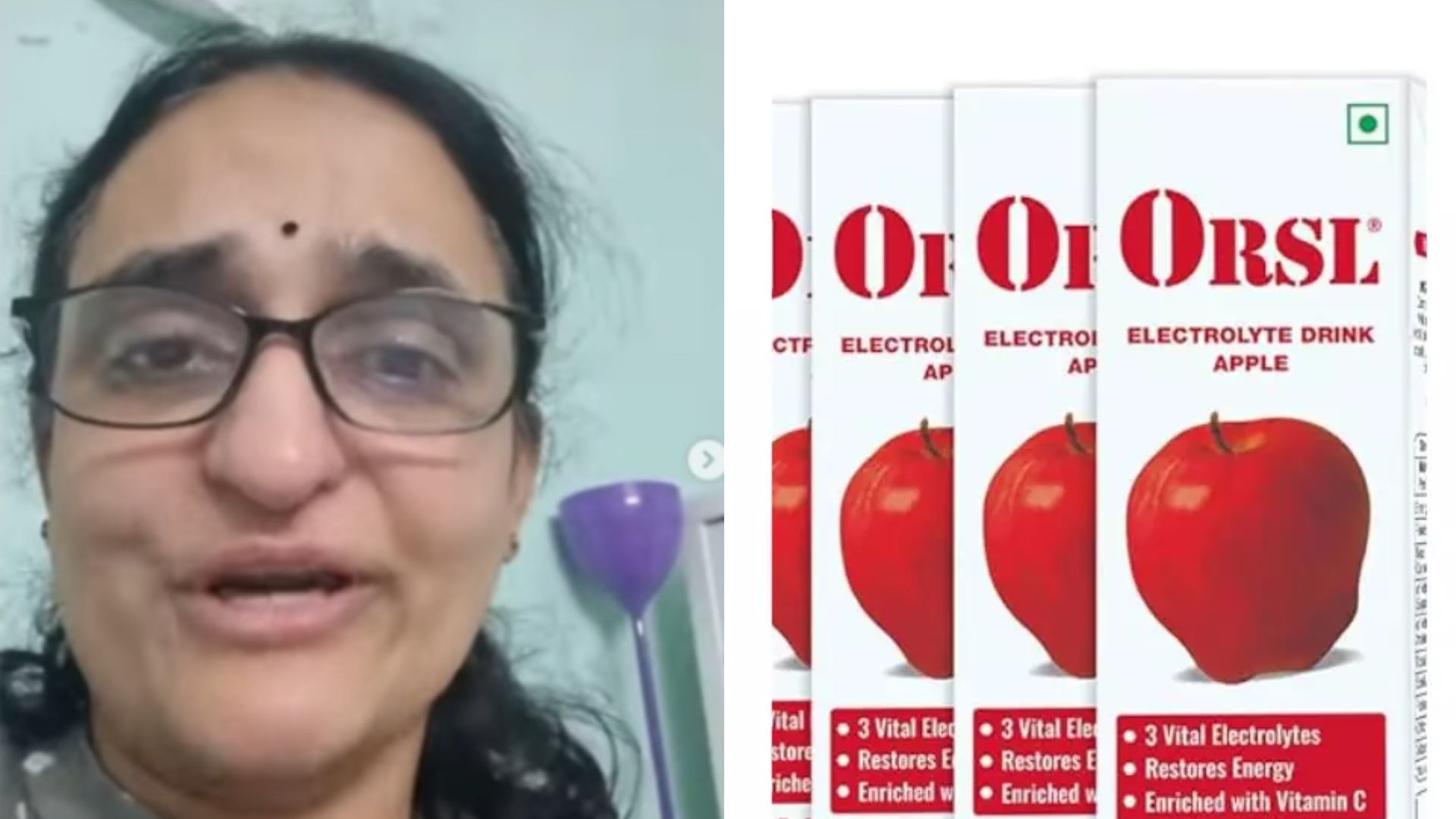 FSSAI Directs States To Remove Misleading ‘ORS’ Labels From Food ...