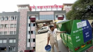 Pune: PMC Tightens Waste Collection Monitoring Across 15 Wards After Rising Complaints