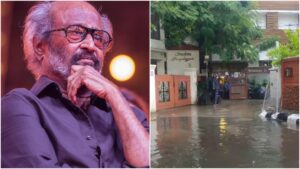 Security Tightened outside Rajinikanth’s Residence: Bomb Hoax Targets Rajinikanth and Dhanush’s Chennai Residences