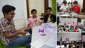 Pune: Goethe-Institut and Science Park Host STEM Fair and Film Festival Promoting Science and Sustainability