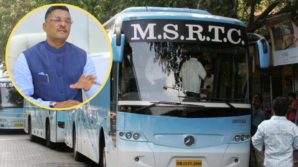 Pune: Seven MSRTC Staff Suspended For Reporting to Duty Drunk Amid Surprise Statewide Inspection