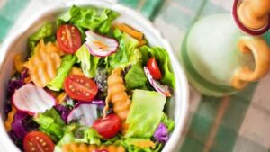 Shed Festive Weight Fast: Lose Weight After Diwali with a 5-Day Diet Plan
