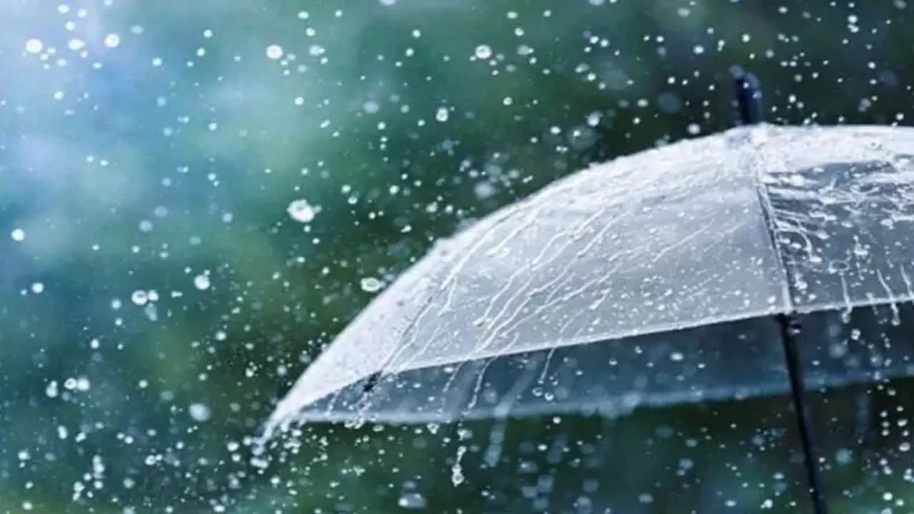 Maharashtra Weather Update: Light Rain Likely on January 22, IMD Issues Alert for Multiple Districts