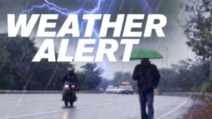 Weather Alert: Thunderstorms Expected in Maharashtra on Diwali, Yellow Alert in 12 Districts