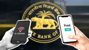 Payments can now be made without internet: RBI launches ‘Offline Digital Rupee’