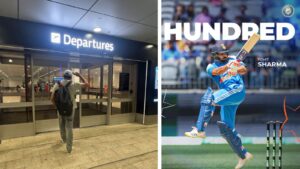 “One last time, signing off from Sydney": Rohit Sharma hints at final Sydney farewell alongside Kohli