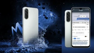 Budget-friendly 5G Smartphone: Samsung launches Galaxy M17 5G in India at Rs 12,499