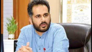 Pimpri-Chinchwad Commissioner Shekhar Singh Transferred To Nashik; Shravan Hardikar Given Additional Charge