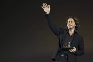 SRK at 60: A Cinematic Celebration as His Classic Films Return to the Big Screen Across India