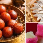 Celebrate Diwali 2025 with These 6 Classic Homemade Sweets