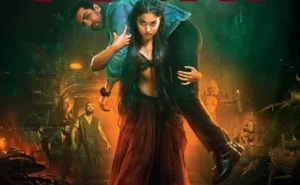Thamma Movie Review: Rashmika Mandanna's Dark Turn Impresses, But Does the Horror Hit Home?