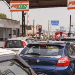 Big Relief for Vehicle Owners: UPI Payment on Toll to Cost Less from November 15