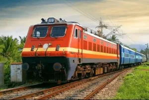 Pune - Danapur - Supaul express to run with revised train numbers