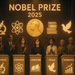 Nobel Prize 2025 Announcements to Begin on October 6: Why It Remains the World’s Most Prestigious Honor