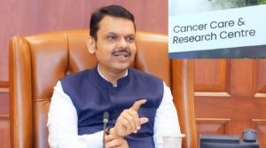 Maharashtra Govt Approves 18 Government Cancer Care Centres With Free Advanced Treatment