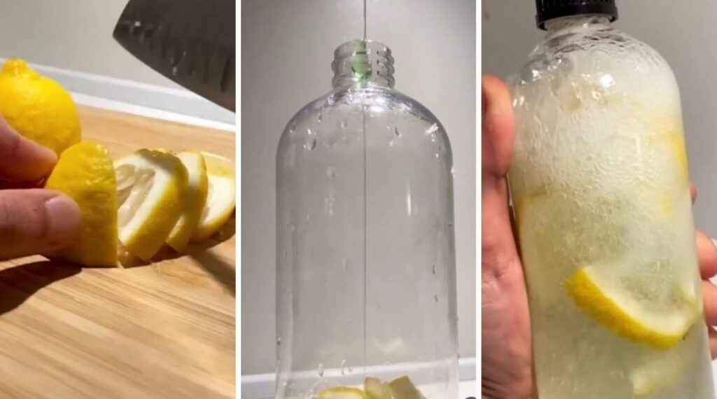 Use This to Make Your Bathroom Clean and Add a Spa-like fragrance