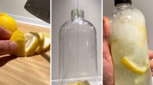 Use This to Make Your Bathroom Clean and Add a Spa-like fragrance
