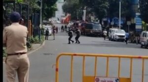 Pune: Mock Drill On F C Road Sparks Panic Among Citizens, Police Clarify It Was A Planned Exercise