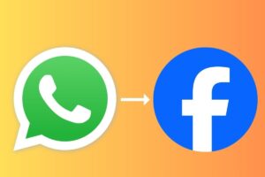 WhatsApp’s New Feature Lets You Link Facebook to Your Profile — Easier Connections and Better Identity Verification Coming Soon