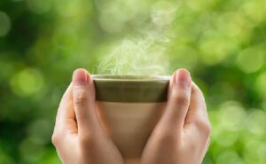 Why Starting Your Day with Lukewarm Water Can Be Beneficial