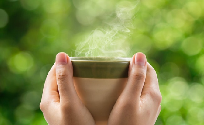 Why Starting Your Day with Lukewarm Water Can Be Beneficial