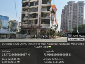 Pune Pulse Impact: PMC Commissioner Orders Removal Of Illegal Hoardings In Mohamadwadi After Citizens Raise Safety Concerns