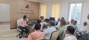 Pune: PMC Pushes For Fast-Track Completion Of 19 PPP Road Projects