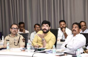 Pune: Speed Limit Slashed to 30 kmph; Ring Road DPR Fast-Tracked After Deadly Navale Bridge Accident