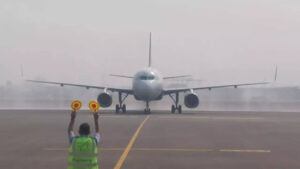 Navi Mumbai International Airport To Begin Ticket Bookings After November 15; First Flight On December 25