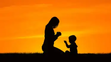 Little Minds, Big Hearts: Morning Mantras for Focus and Peace