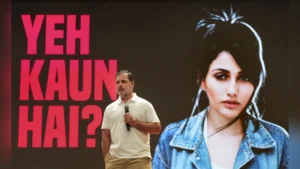 Brazilian Model’s Photo Allegedly Used 22 Times in Haryana Voter List, Claims Rahul Gandhi