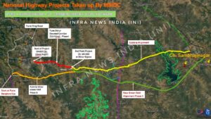 Pune–Sambhajinagar Expressway to Cut Travel Time to Just 3 Hours