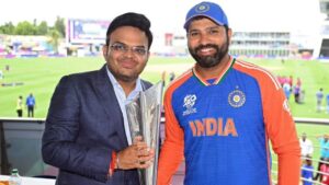 Rohit Sharma Named Brand Ambassador For T20 World Cup 2026; What Will Be His Salary? Here's All We Know