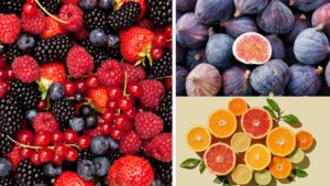 5 Everyday Fruits That Strengthen Immunity and Support Long Life, According to a Japanese Nutritionist