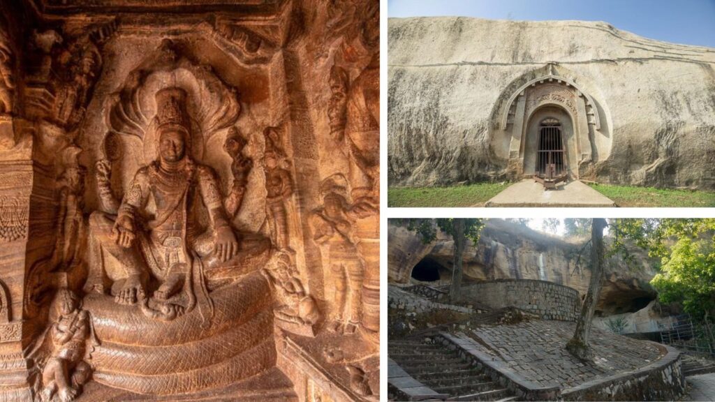 5 Hidden Caves in India That Every History Buff Should Add to Their Travel List