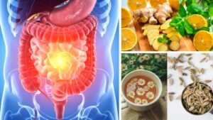 6 Bedtime Drinks That Help Your Gut Heal While You Sleep