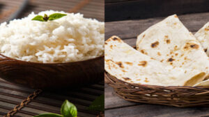 Rice, Chapati, Roti, Bread, Potatoes, and Sweet Potatoes: Carbohydrate Dominance in Indian Meals Links to Rising Diabetes and Obesity