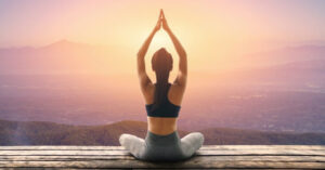 7 Yoga Poses to Improve Digestion and Reduce Bloating During Winter