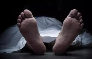 Truck Helper Killed as Iron Rod Falls from Under-Construction Building in Mumbai