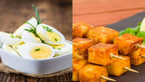 Paneer, Eggs or Chicken: Which Protein Source Delivers the Best Absorption and Health Benefits?