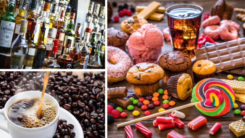 Are Sweets and Festive Foods Making Your Cold or Cough Worse? Foods to Rethink During Illness