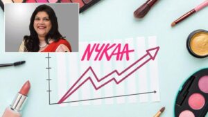 At 50, She Ventured Into Business—Today, She’s a Billionaire