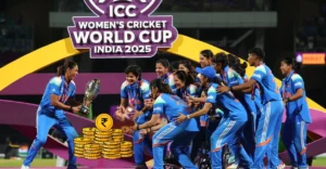 Struggle of World Champions: India’s First ODI World Cup Win Built on Grit and Belief